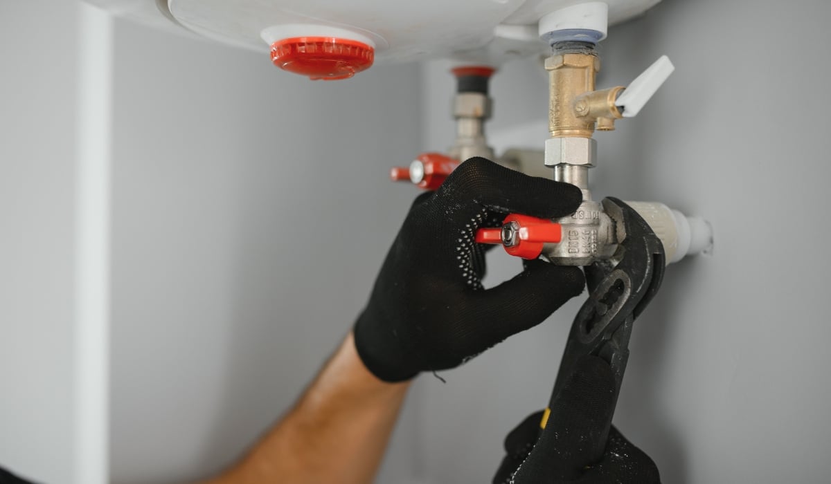 Ataşehir ALARKO Kombi Bakım Onarım