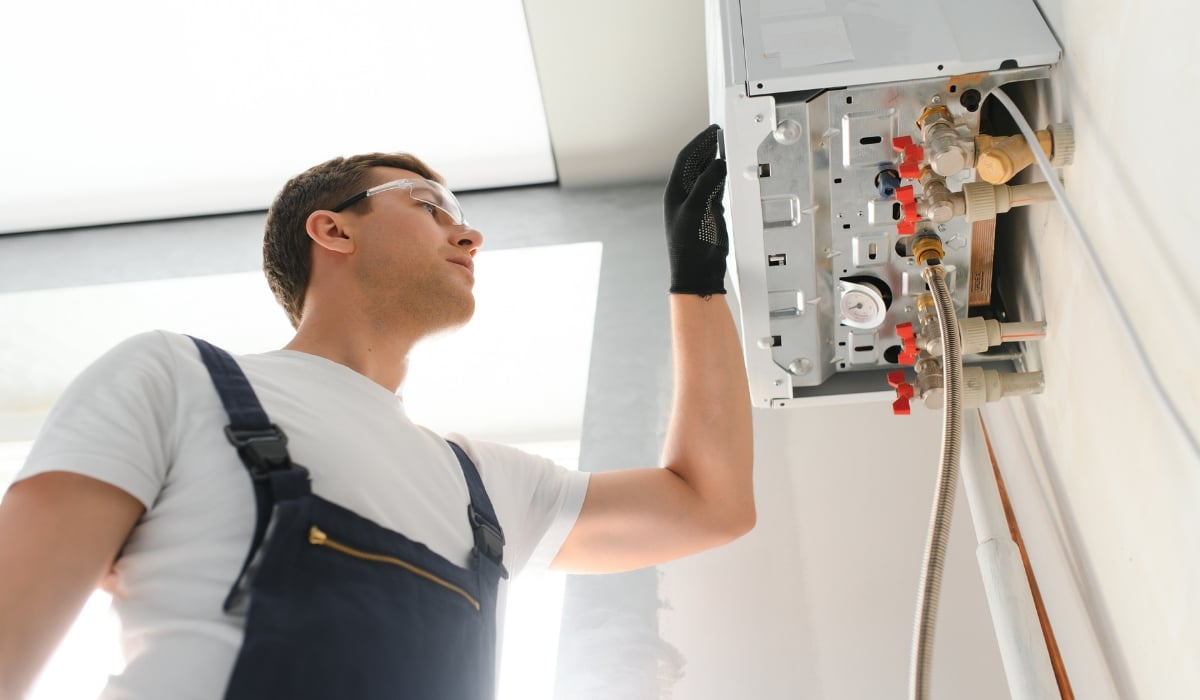 Ataşehir ALARKO Kombi Tamircisi