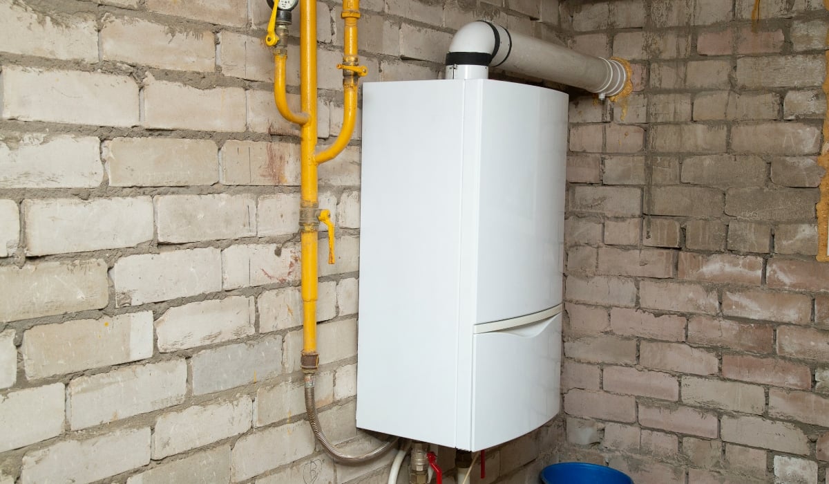 Ataşehir ALARKO Kombi Ustası